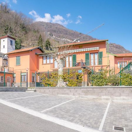 圣西罗Casa Dei Platani Wi-Fi Parking Free公寓 外观 照片